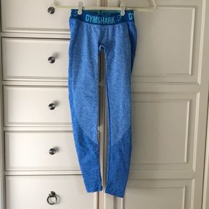GYMSHARK Flex Leggings
